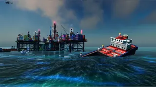 Скриншот 6 к игре Drill Deal: Borehole (Alpha)