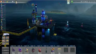 Скриншот 7 к игре Drill Deal: Borehole (Alpha)