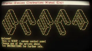 Скриншот 1 к игре Server is Down