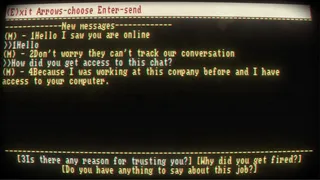 Скриншот 3 к игре Server is Down