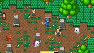 Скриншот 4 к игре Pixel Ninja