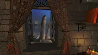 Скриншот 8 к игре Waiting For The Raven
