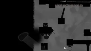 Скриншот 1 к игре The Square Key