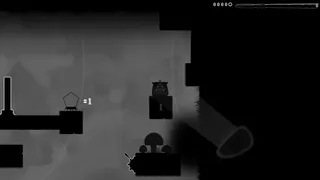 Скриншот 2 к игре The Square Key