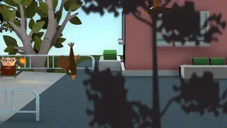Скриншот 2 к игре The Struggles Of Stefan