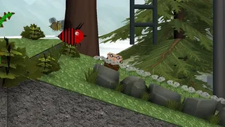 Скриншот 3 к игре The Struggles Of Stefan