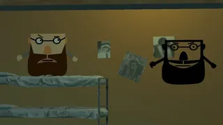 Скриншот 4 к игре The Struggles Of Stefan