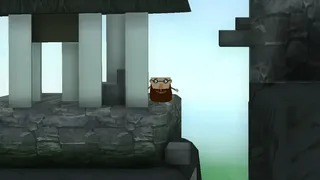 Скриншот 5 к игре The Struggles Of Stefan