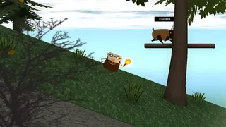 Скриншот 6 к игре The Struggles Of Stefan