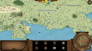Скриншот 2 к игре Caravan Trade Tycoon