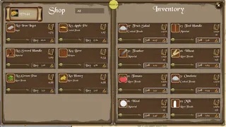 Скриншот 3 к игре Caravan Trade Tycoon