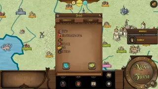 Скриншот 5 к игре Caravan Trade Tycoon