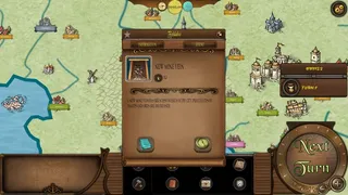 Скриншот 6 к игре Caravan Trade Tycoon