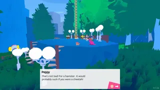 Скриншот 3 к игре Fech The Ferret