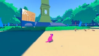 Скриншот 5 к игре Fech The Ferret
