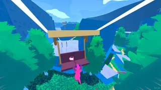 Скриншот 7 к игре Fech The Ferret