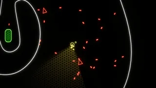 Скриншот 1 к игре eyeDASH