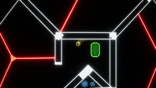 Скриншот 2 к игре eyeDASH