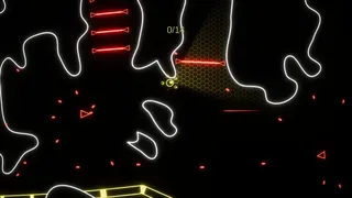 Скриншот 3 к игре eyeDASH