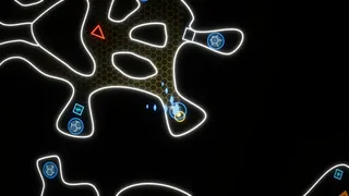 Скриншот 5 к игре eyeDASH