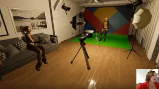 Скриншот 1 к игре Photo Studio