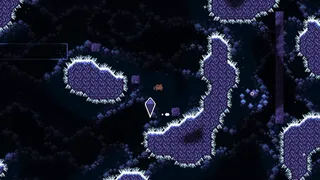 Скриншот 3 к игре Lantern Bearer