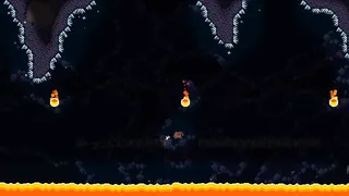 Скриншот 5 к игре Lantern Bearer
