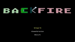 Скриншот 1 к игре Backfire