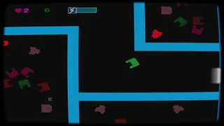 Скриншот 3 к игре Backfire