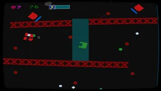 Скриншот 4 к игре Backfire