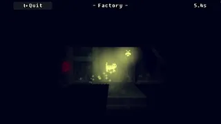 Скриншот 4 к игре Gude! Jump n Run