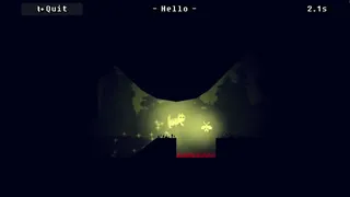 Скриншот 6 к игре Gude! Jump n Run