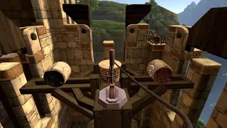 Скриншот 4 к игре Eye of the Temple: First Steps