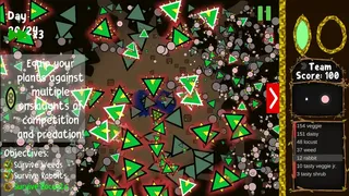 Скриншот 4 к игре Critterland