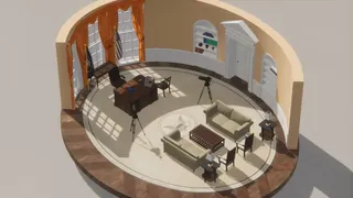 Скриншот 5 к игре Messy Room Simulator