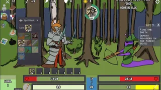 Скриншот 2 к игре Progress Game