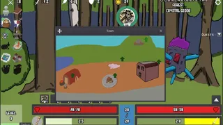 Скриншот 3 к игре Progress Game