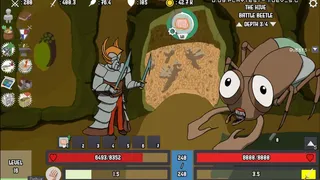 Скриншот 5 к игре Progress Game