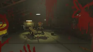Скриншот 8 к игре Lockdown VR: Kidnapped