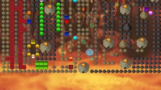 Скриншот 3 к игре Treasure Hunting