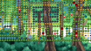 Скриншот 5 к игре Treasure Hunting