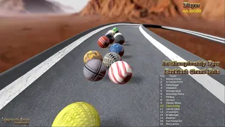Скриншот 2 к игре Absolutely Goode Championship