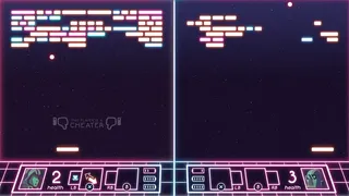 Скриншот 3 к игре Bricks Frenzy