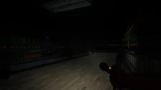 Скриншот 2 к игре The Night of Joe