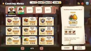 Скриншот 6 к игре Love Tavern