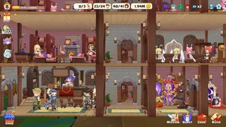 Скриншот 7 к игре Love Tavern