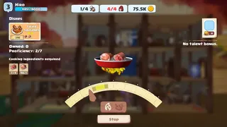 Скриншот 8 к игре Love Tavern