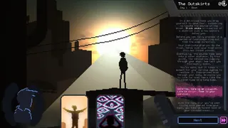 Скриншот 1 к игре 4th Dawn