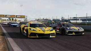 Скриншот 5 к игре Project CARS 3