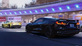 Скриншот 7 к игре Project CARS 3